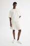 Relaxed Fit Sweatshorts