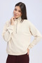 Women's Sweat 26K0166K1 - 2