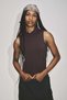 Slim Fit Running gilet with SculptMove™ - 2