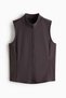 Slim Fit Running gilet with SculptMove™ - 7
