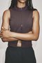 Slim Fit Running gilet with SculptMove™ - 4