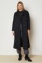 Belted Trench Coat 11034