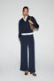 KADIN Basic polo sweatshirt - 2