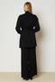 Belted Trench Coat 11033 - 4