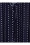 I Dik Roba Collar Embroidered Women's Shirt Tunic from Freezen Store - 8