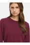 Strickpullover VIKERRY Rundhals - 6