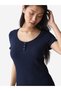 Nachthemd Red Label Versatile Rib - 3