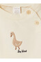 Quality Pieces from Çelebi Store: Embroidered Baby Girl Set - 7