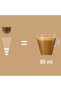 Dolce Gusto Cortado (Espresso Macchiato) Coffee Capsules 16 pcs - 4