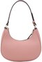 FashionPuzzle Crescent Shoulder Bag - 5