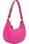 FashionPuzzle Crescent Shoulder Bag - 2