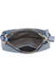 FashionPuzzle Crescent Shoulder Bag - 6