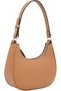 FashionPuzzle Crescent Shoulder Bag - 2
