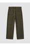 Standard Fit Men's Trousers for Style Enthusiasts from Uzg Store - 3