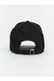 Quality Pieces from Çelebi Store Men's Cap Hat with Embroidered Detail - 4