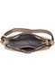 FashionPuzzle Crescent Shoulder Bag - 6