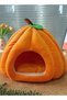 Cat Kennel Is Fully Enclosed Detachable And Washable Sleeping Kennel Universal In All Seasons Cat Bed/Dog Bed Warm Cat House In Winter Pet Nest - 3