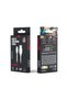 Cablu USB - Lightning 0,5 M 2A Alb - 2