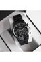 Ch002566 Men's Wristwatch with Steel Strap - 4