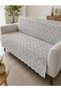 Toprak&Home Non-Slip Velvet Sofa Cover 170X210 cm – Sofa Bed Cover – Sofa Protector - 2