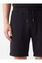 Rmz Gi̇yi̇m Farkiyla Standard Fit Men's Shorts - 3