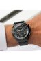 Ch002566 Men's Wristwatch with Steel Strap