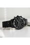 Ch002566 Men's Wristwatch with Steel Strap - 3
