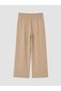 Rmz Gi̇yi̇m Farkiyla Soft Touch Women's Sweatpants - 2