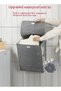 2Pcs Space-Saving Large Capacity Laundry Basket That Can Be Hung On The Wall - 2