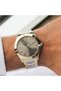 Fs601508 Men's Wristwatch with Steel Strap - 4