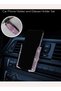 Car Phone Holder and Glasses Holder Set Pink - 2