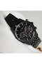 Ch002566 Men's Wristwatch with Steel Strap - 2