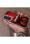 For Samsung Galaxy S25 Compatible Silicone Edge Hard Back Case Classic Car Pattern Lover Couple Phone Case - 2
