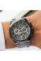 Rwa147766 Men's Wristwatch with Steel Strap
