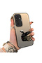 For Samsung Galaxy S25 Compatible Silicone Edge Hard Back Case Sports Car Patterned Couple Phone Case