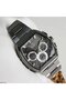 Rwa147406 Men's Wristwatch with Steel Strap