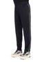 Men's Sweatpants Navy Blue ml 22Steve-P