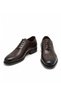 Genuine Leather Men's Shoes Z259 Coffee Knitting (Coffee Knitting) - 7