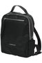 Backpack Women Black Tex Seri Ckgz Srt - 2