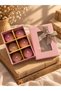 Set de 6 macarons de lux - 2