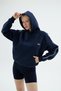 Rise Collection Women's Line Hoodie - 3