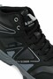 Bolie Pu Hi W Black Women's Outdoor Boots - 7