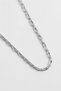 Viking Steel Men's Necklace - 5
