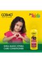 Cosmo Soft & Shine For Kids Shea Magic Hydra Hair Care Set | Hydrating Shampoo & Conditioner 480ml | For Dry & Brittle Hairs | Deep Cleanser, Soothing, Shine | Free From Sulfates, Paraben & Tear - 3