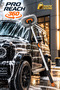 Klarzen Car Wash Mop Pro Reach 360 (1 Piece) - 7