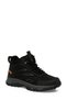 Magna Pu Hi 5Pr Black Unisex Outdoor Boots - 2