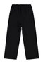 Civil Boys' Sweatpants with Back Pockets |   Oysho |   School Nursery and Daily Use - Black
