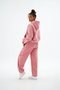 Rise Collection Women's Line Hoodie - 4