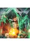600 Sqft Spider Webs Halloween Decorations with 30 Fake Spiders,Super Stretchy Cobwebs for Halloween Decorations Indoor Outdoor,Fake Spider Web for Scary Party Decoration - 6