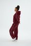 Rise Collection Women's Line Hoodie - 4